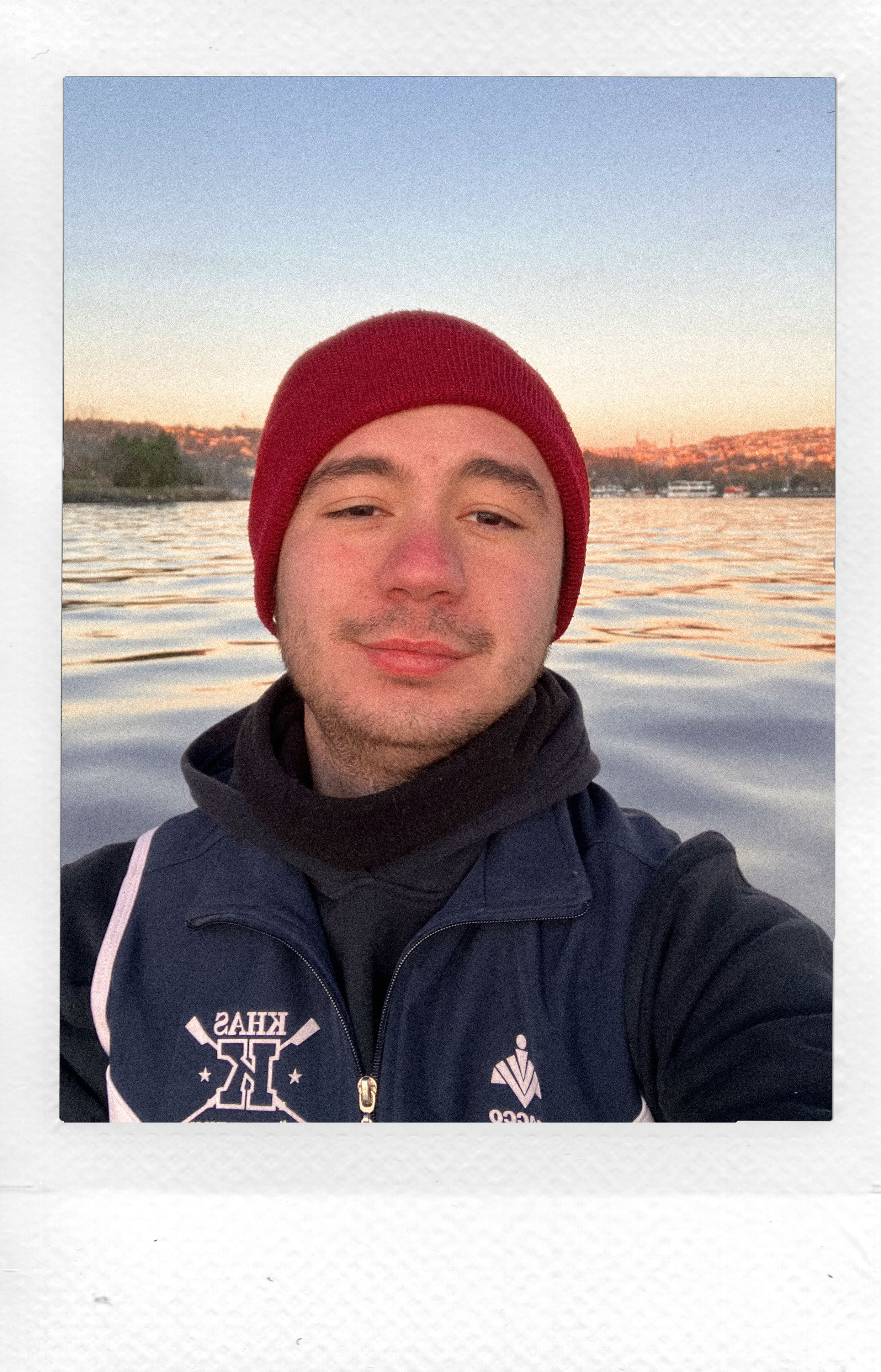 Kürek 1