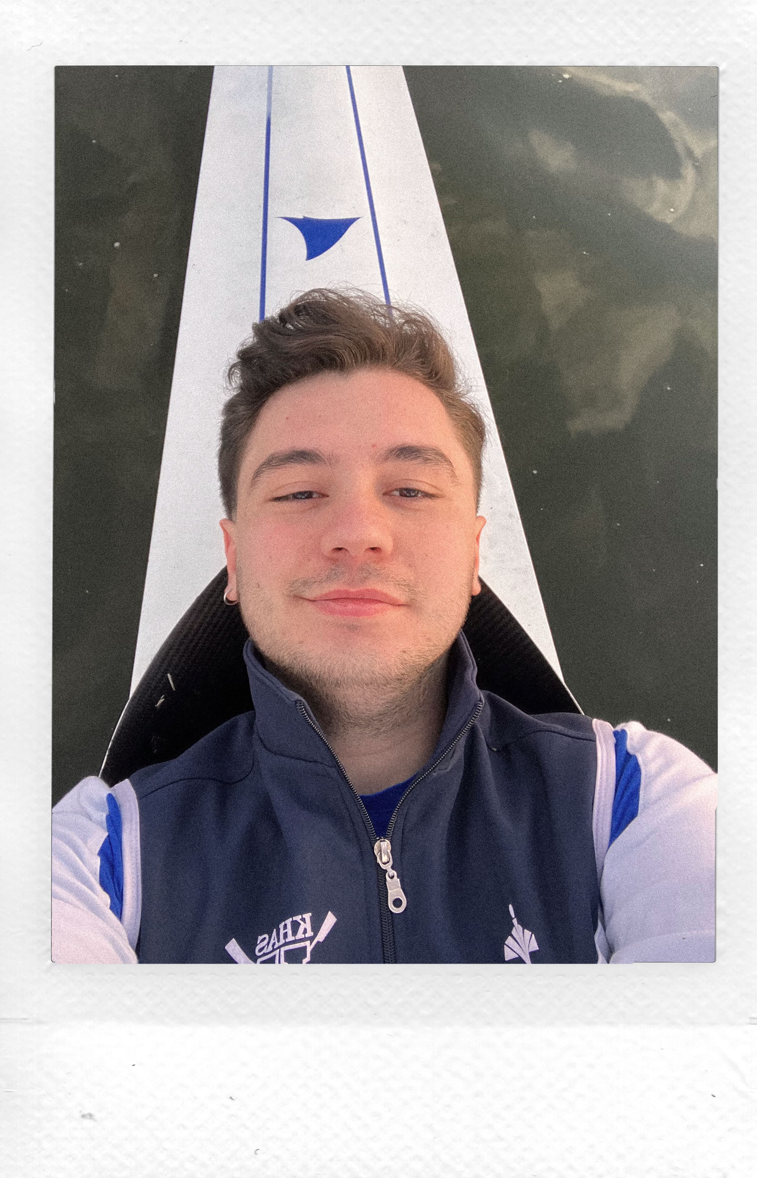 Kürek 2